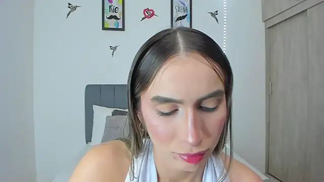 im sarah34 online show from February 27, 6:24 am