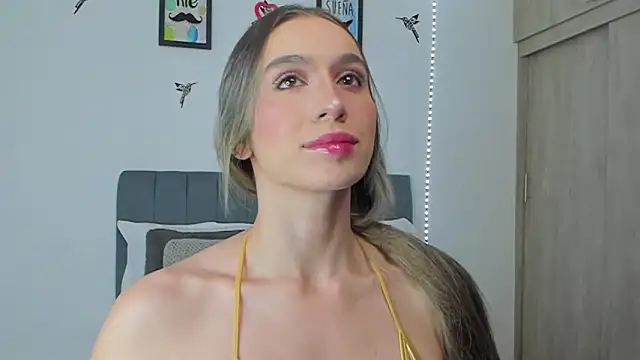 im sarah34 online show from March 5, 4:30 am