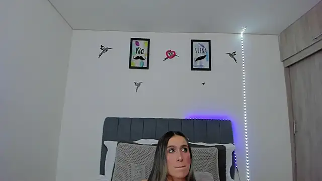 im sarah34 online show from March 26, 4:51 am