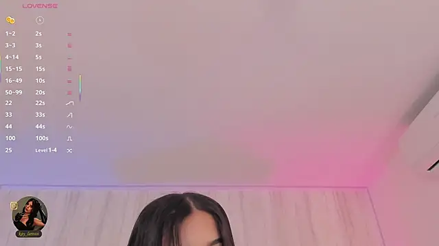 kaylarossi online show from June 10, 7:02 pm