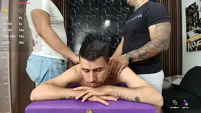 hott dicks online show from February 8, 1:11 am