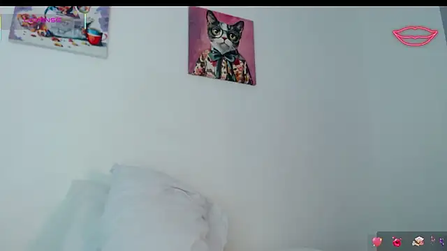 lilith luv online show from March 30, 9:10 am