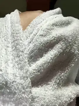 Mila Morgan online show from March 6, 9:22 pm