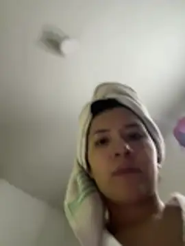 Mila Morgan online show from March 7, 7:33 pm