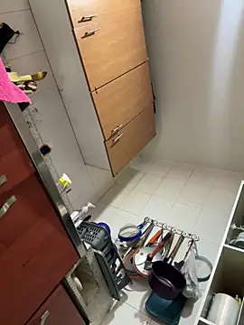 Mila Morgan online show from April 10, 3:39 pm