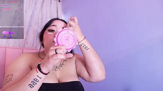 rose barbara online show from March 19, 3:19 pm