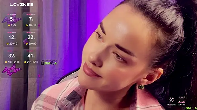-CrazyAnna- online show from June 3, 2:33 pm