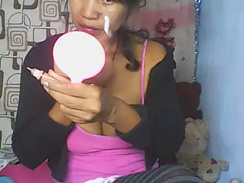 Snapshot of nene_belle chatting on March 25, 6:30 am nene belle online show from March 25, 6:30 am