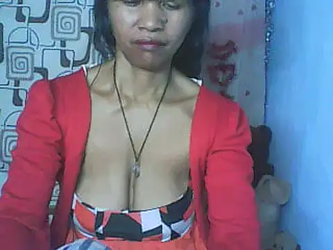 Snapshot of nene_belle chatting on April 9, 6:30 am nene belle online show from April 9, 6:30 am