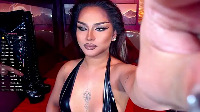NatalyaFox online show from July 26, 8:32 am