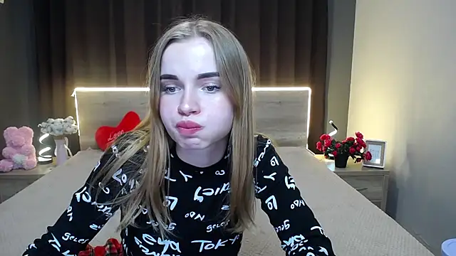 MargaritaKiss online show from March 1, 8:44 pm