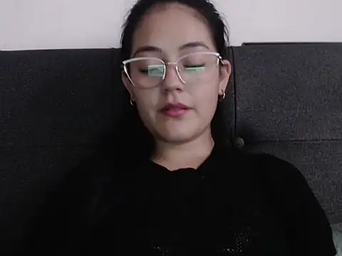 Alisha 99 online show from April 19, 10:34 pm