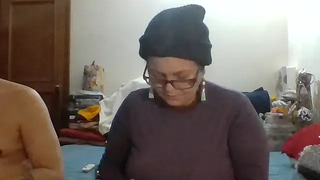 Snapshot of brasiliana49 chatting on February 19, 3:13 am brasiliana49 online show from February 19, 3:13 am