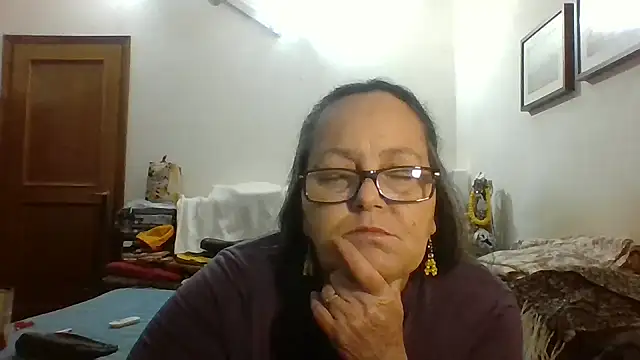 Snapshot of brasiliana49 chatting on February 20, 5:37 am brasiliana49 online show from February 20, 5:37 am