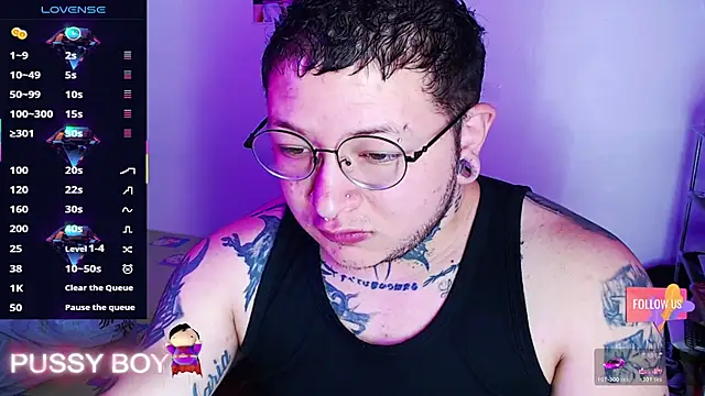 princeFtm online show from June 10, 3:55 pm