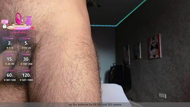 bebrochka41  online show from April 9, 11:59 am