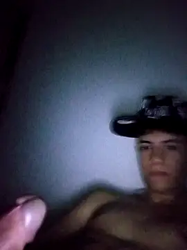 Snapshot of Bxby-young chatting on March 5, 11:17 am Bxby-young online show from March 5, 11:17 am