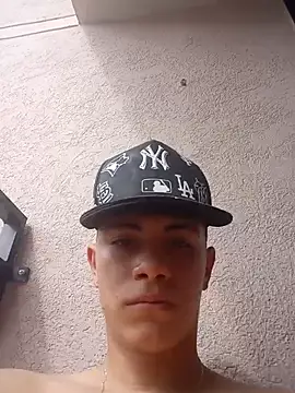 Bxby-young online show from May 16, 7:34 pm