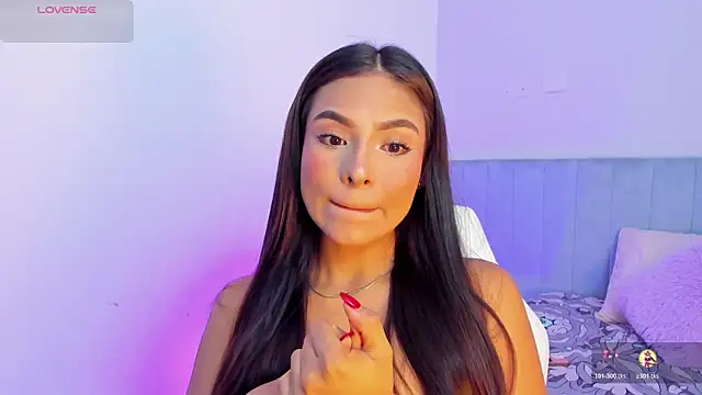 amira cute2 online show from October 30, 9:00 am