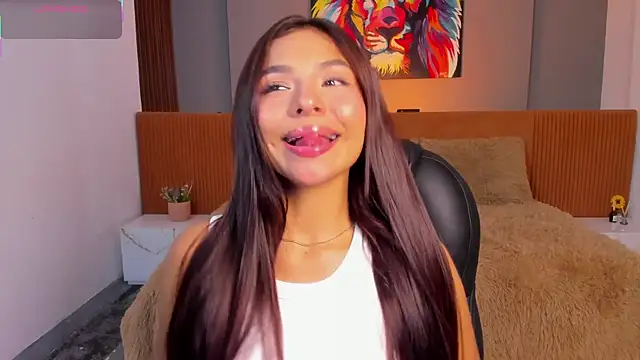 amira cute2 online show from January 8, 10:28 am