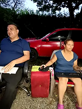 hotandfierylatinos2023 online show from March 25, 10:54 am