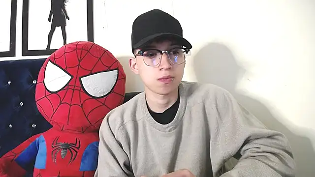  Thomas hot  online show from November 15, 5:27 am