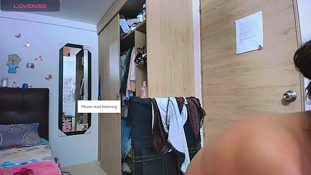 megan collins96 online show from June 4, 8:37 pm
