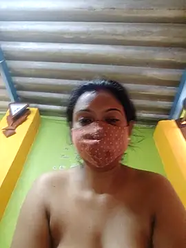 SuperSexyJaneman online show from February 7, 5:55 am