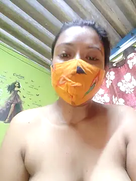 SuperSexyJaneman online show from February 12, 4:29 am