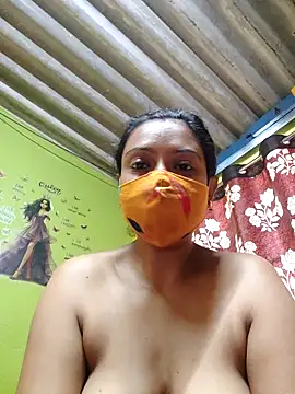 SuperSexyJaneman online show from February 14, 4:20 am