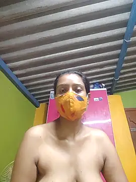 SuperSexyJaneman online show from July 6, 6:21 am