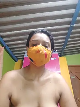 SuperSexyJaneman online show from July 11, 6:16 am