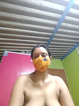 SuperSexyJaneman online show from July 12, 6:37 am