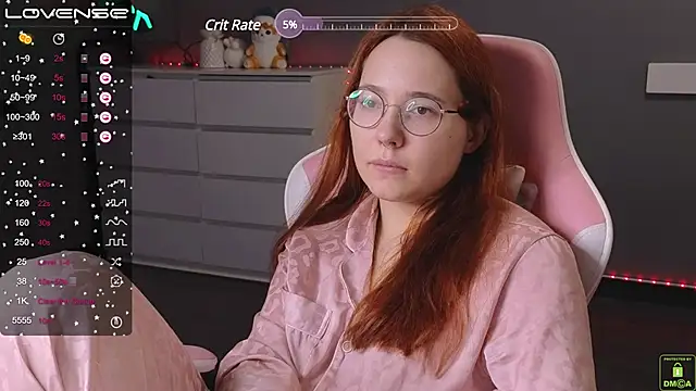 Airyhill online show from March 3, 7:49 pm