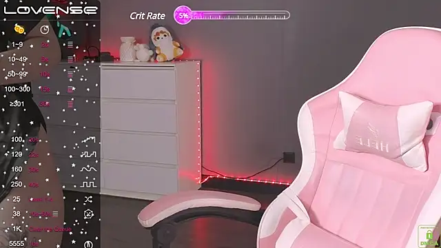 Airyhill online show from March 16, 5:07 pm