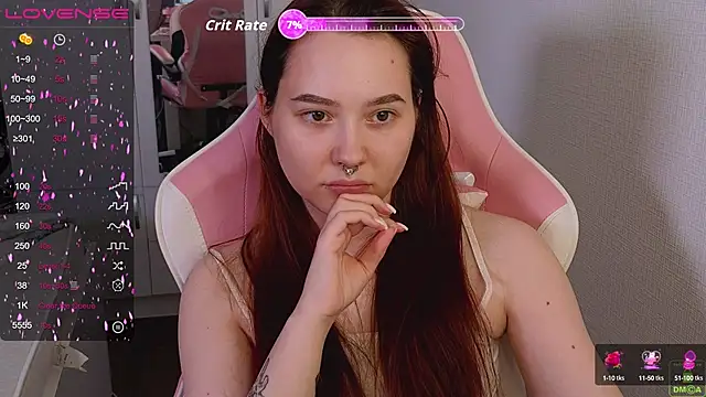 Airyhill online show from September 11, 8:20 pm