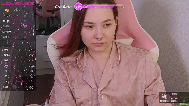 Airyhill online show from September 17, 8:21 pm