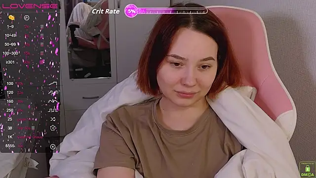 Airyhill online show from September 24, 8:12 pm