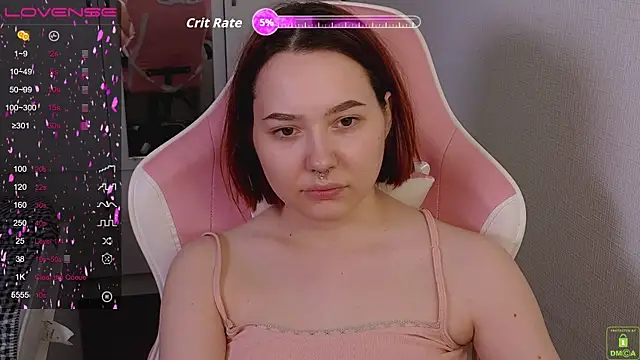 Airyhill online show from October 3, 8:17 pm