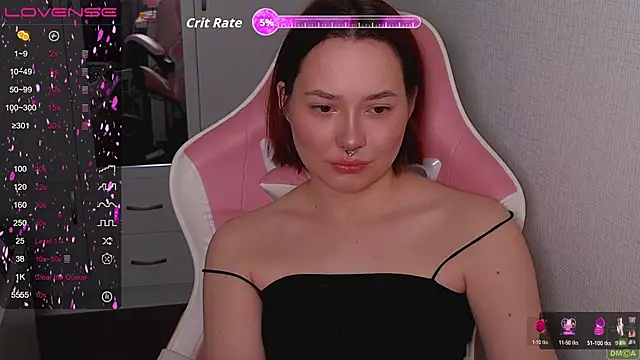 Airyhill online show from October 11, 3:06 am