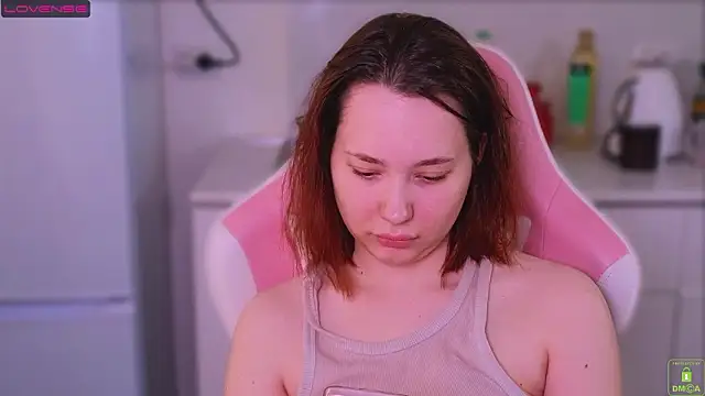 Airyhill online show from March 18, 10:18 am