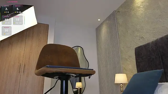 lola  sweetx online show from April 18, 11:25 am