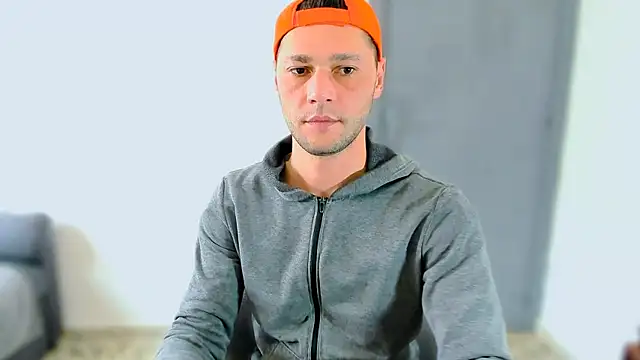 HungryAssActivDick online show from March 6, 1:46 pm
