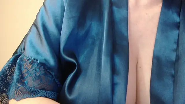 missdaniels online show from March 11, 7:25 pm