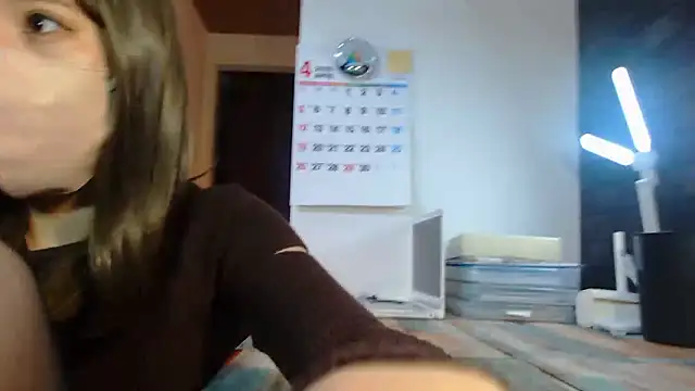 yooooo-chandesu online show from April 3, 3:37 am