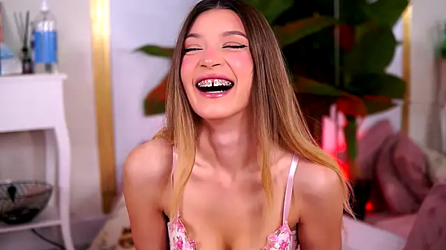 EvaWarenn online show from October 22, 7:19 am