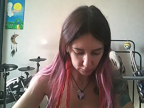 BlueXOwl online show from September 22, 12:18 pm