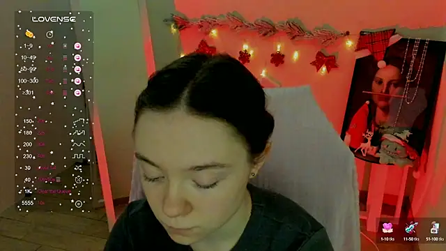 Florence meow online show from December 20, 9:21 am