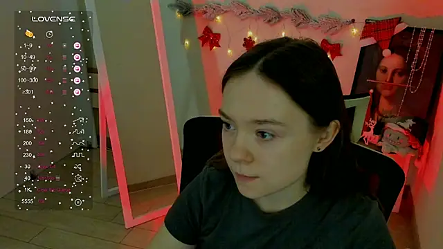 Florence meow online show from December 21, 9:12 am