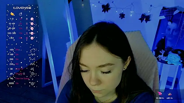 Florence meow online show from January 9, 11:25 am